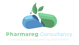 Pharmareg Consultancy